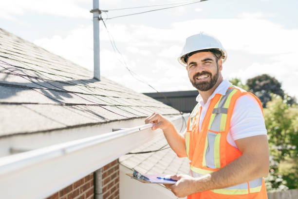 Best Best Roofing Contractors  in Byron, MN