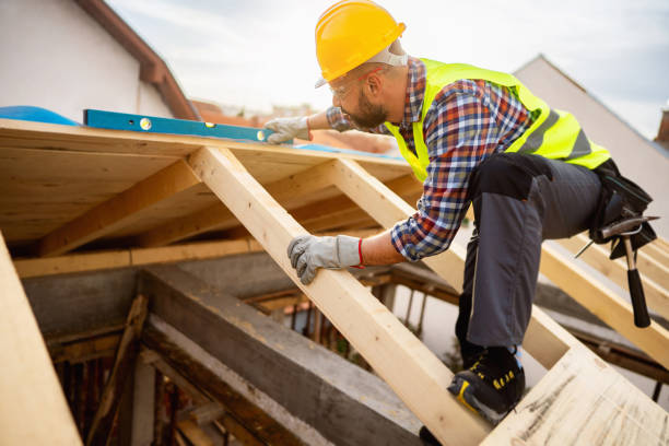 Byron, MN Roofing Contractor Company