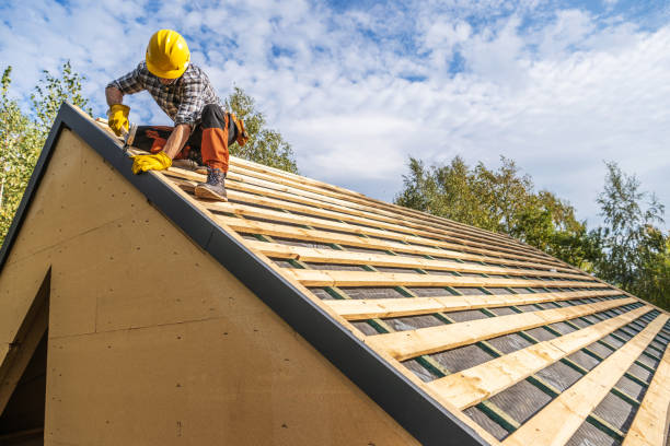 Best Best Roofing Contractors  in Byron, MN
