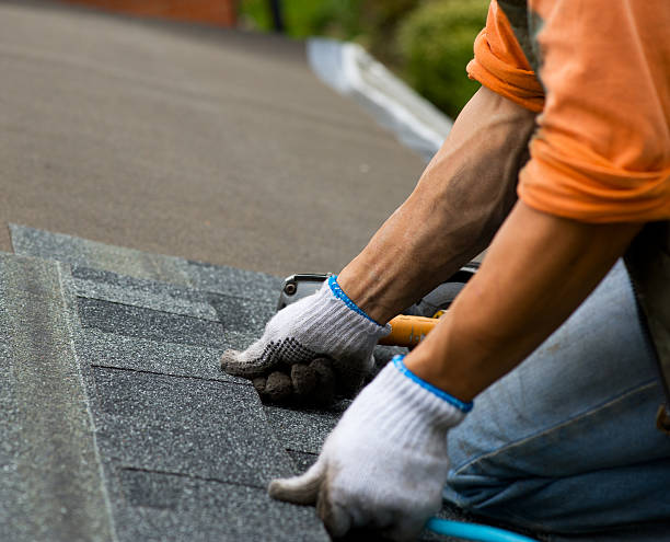 Tile Roofing Contractor in Byron, MN