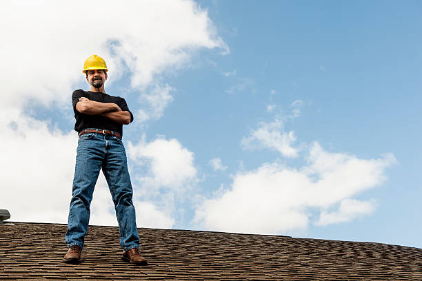 Best Roof Repair Services  in Byron, MN