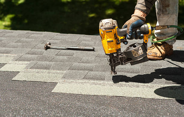 Best Slate Roofing Contractor  in Byron, MN