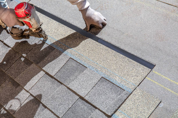 Quick and Trustworthy Emergency Roof Repair Services in Byron, MN